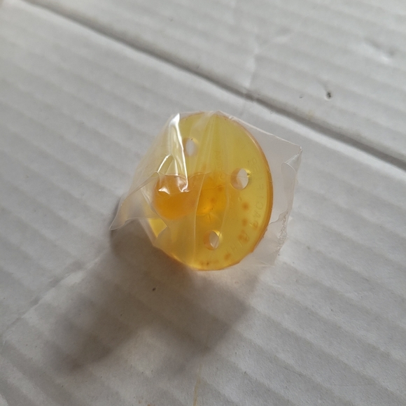 Vintage 1988 Raffoler Neborn Baby White Boy Doll 54592 With Accessories - Picture 8 of 14